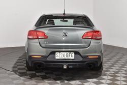 2014 Holden
                Commodore SV6 Storm