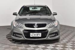 2014 Holden
                Commodore SV6 Storm