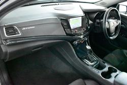 2014 Holden
                Commodore SV6 Storm