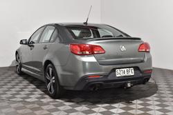 2014 Holden
                Commodore SV6 Storm