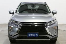 2018 Mitsubishi
Eclipse Cross LS