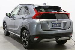 2018 Mitsubishi
Eclipse Cross LS