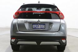 2018 Mitsubishi
Eclipse Cross LS