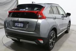 2018 Mitsubishi
Eclipse Cross LS