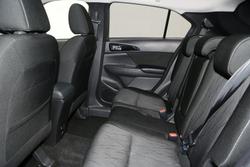 2018 Mitsubishi
Eclipse Cross LS