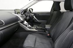 2018 Mitsubishi
Eclipse Cross LS