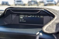 2024 Subaru Forester 2.5i Sport S5 MY24 AWD Crystal Black