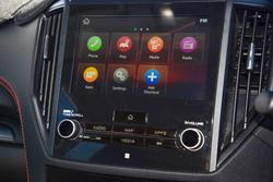 2024 Subaru Forester 2.5i Sport S5 MY24 AWD Crystal Black