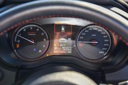 2024 Subaru Forester 2.5i Sport S5 MY24 AWD Crystal Black