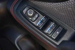 2024 Subaru Forester 2.5i Sport S5 MY24 AWD Crystal Black