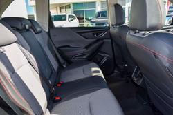 2024 Subaru Forester 2.5i Sport S5 MY24 AWD Crystal Black