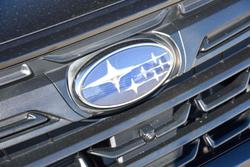 2024 Subaru Forester 2.5i Sport S5 MY24 AWD Crystal Black
