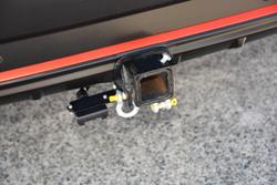 2024 Subaru Forester 2.5i Sport S5 MY24 AWD Crystal Black