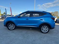 2023 MG ZS Excite AZS1 MY23 Brighton Blue