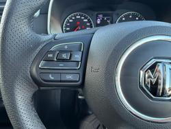 2023 MG ZS Excite AZS1 MY23 Brighton Blue