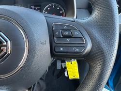 2023 MG ZS Excite AZS1 MY23 Brighton Blue