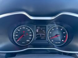 2023 MG ZS Excite AZS1 MY23 Brighton Blue