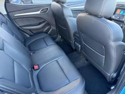 2023 MG ZS Excite AZS1 MY23 Brighton Blue
