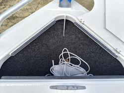 2023 Formosa SRT 525 Side Console