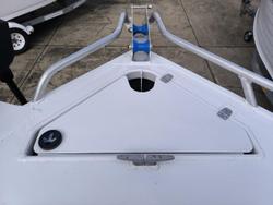 2023 Formosa SRT 525 Side Console