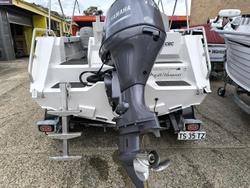 2023 Formosa SRT 525 Side Console