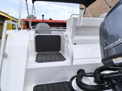 2023 Formosa SRT 525 Side Console