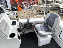 2023 Formosa SRT 525 Side Console
