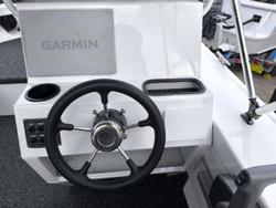 2023 Formosa SRT 525 Side Console