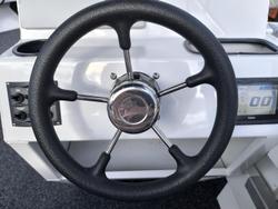 2023 Formosa SRT 525 Side Console