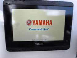 2023 Formosa SRT 525 Side Console