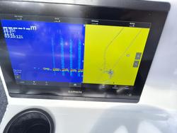 2023 Formosa SRT 525 Side Console