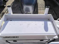 2023 Formosa SRT 525 Side Console
