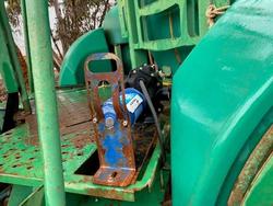 2009 Goldacres Prairie 6500L Boom Spray