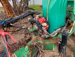 2009 Goldacres Prairie 6500L Boom Spray