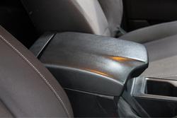 2020 Isuzu D-MAX SX MY19 4X4 Dual Range Splash White