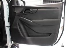 2020 Isuzu D-MAX SX MY19 4X4 Dual Range Splash White