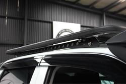 2020 Isuzu D-MAX SX MY19 4X4 Dual Range Splash White