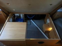 2012 Avan Maddison 14Ft Pop Top