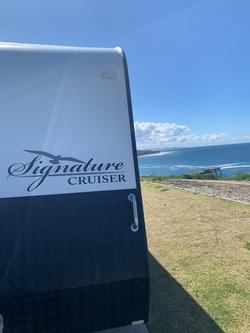 2019 Essential Caravans Signature Cruiser