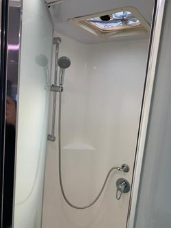 2019 Essential Caravans Signature Cruiser