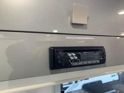 2019 Essential Caravans Signature Cruiser