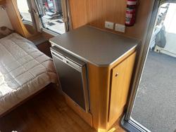 2012 Avan Maddison 14Ft Pop Top