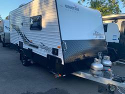 2019 Essential Caravans Signature Cruiser
