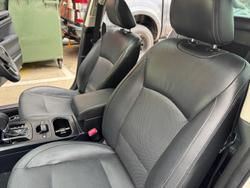 2015 Subaru Liberty 3.6R 6GEN MY15 AWD Crystal White