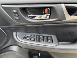 2015 Subaru Liberty 3.6R 6GEN MY15 AWD Crystal White