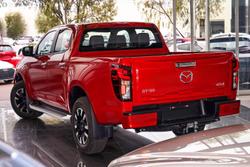 2024 Mazda BT-50 GT