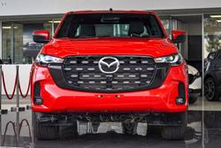2024 Mazda BT-50 GT