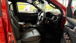 2025 Mazda BT-50 GT