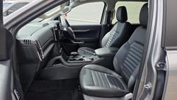 2025 Ford Everest Sport