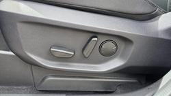 2025 Ford Everest Sport